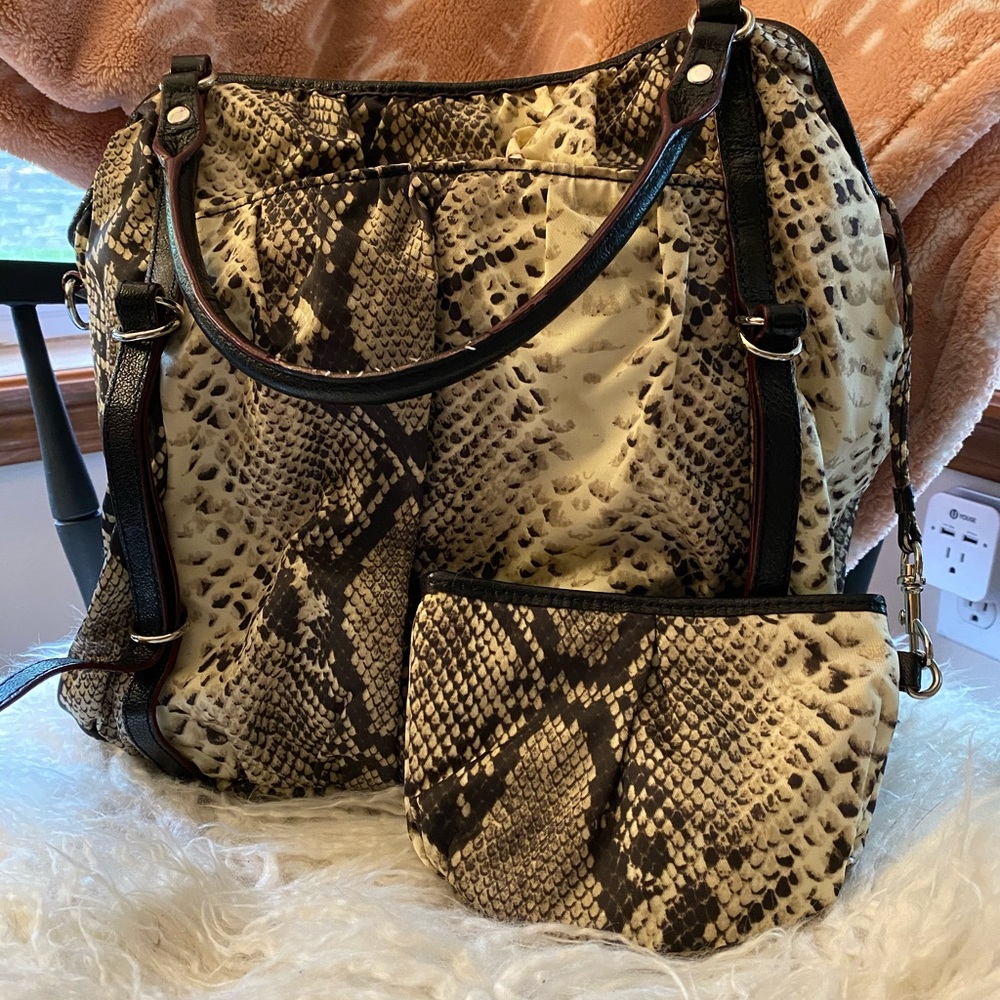 MZ Wallace Tote